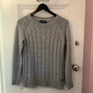 Cable Knit Sweater